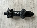 DT Swiss 350er Straightpull 6-Loch 12x148 Boost Shimano Micro Spline
