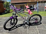Early Rider Belter Trail 3S 20“