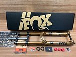 Fox Racing Shox 40 2025 Limited Edition Gold 29" Federgabel Podium