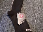 Northwave Bike/RR Söckis -Feel the flow- Primaloft Women 36-39, schwarz, NEU!