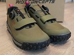 Ride Concepts Tallac BOA Flat Gr.41,5
