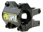 Answer Pro Taper Vorbau 35mm 50mm Stealth 1 1/8 Neu