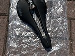 Selle Italia SLR Boost Kit Carbonio Superflow 145 mm 100% NEW