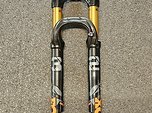 Fox Racing Shox Float 32 SC Factory 29er 100mm Federgabel Boost Shiny Fit4 Ne
