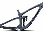 Transition Bikes PATROL Carbon Rahmenkit inkl. Fox DHX2 Factory