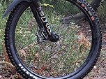 Hunt Enduro Wide 29"