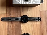 Garmin Forerunner 245