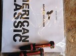 American Classic Tubeless ventil Set, NEU!!