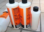 Orange SEAL Endurance Tubeless Sealant Refill - Reifendichtmilch - ca. 1200 m