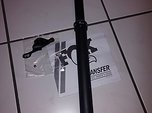 Fox Racing Shox transfer