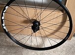 Shimano MT500 Hinterrad 27,5 Zoll 12 fach Micro Spline Freilauf 12 x 148 Boost