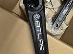 Race Face Atlas Cinch Kurbel 165mm 30mm