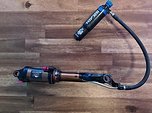 Fox Specialized Future Shock incl. Brain 194.8 x 47.6mm