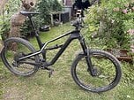 Canyon Spectral AL 6.0 27,5+
