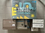 Shimano GRX RX820 1x12s 100% NEW