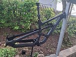 YT Industries Capra