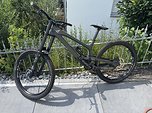 YT Industries YT Tues CF Pro 2019 | Größe L | Top Zustand