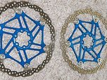 Hope Floating Disc 203 mm
