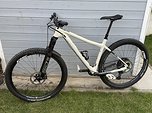 Ibis Cycles DV9 Large