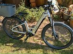 Lapierre E-Explorer Low 8.7