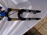 Fox Racing Shox 38 factory grip 2  hsc/lsc -170 mm  -29 zoll fast neu 400km