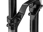 RockShox Lyrik Ultimate MY25 Flight Attendant , 29", 160mm