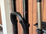 RockShox Lyrik Select + DebonAir 29“ 160mm 42mm