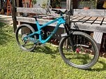 Transition Bikes Patrol Carbon XL | 27,5" | 160 mm | Enduro Trailbike