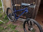 Commençal Meta HT 2020 27.5 L Hardtail Enduro Canyon Santa Cruz