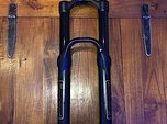Öhlins RXF36 STX22 170mm FW 27,5 Zoll Boost