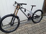 Mondraker Summum Carbon RR MX Größe L