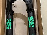 Fox Racing Shox FLOAT 36 Performance Elite, GRIP X2