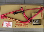 Specialized Chisel FS 2024 Gr. M - wie NEU - OVP