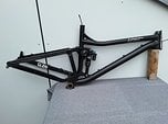 Last Bikes Glen V1 XL 29" oder Mullet