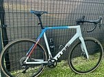 Cube Cross Race SL