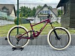Specialized ENDURO S-WORKS Custom S5