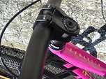 Marin Bikes * TOP * Dirt Bike Marin / Shimano Saint, XT / Air fork X Fusion