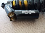 Cane Creek Double Barrel Coil