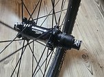 Easton 27,5zoll Hinterrad Heist24