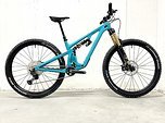 Yeti Cycles SB140 LR C3 29" Fox Factory Grip X2 Shimano XT Gr. M
