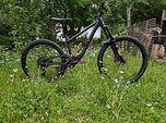 Crossworx Bikes Cross Worx Dash Mullet Custom Gr S