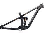Transition Bikes Spire Alu Rahmenkit inkl. Fox Float X2 - fade to black - Größe L