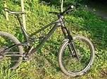 Canyon Torque
