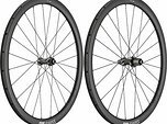 DT Swiss CRC 1100 38 DB Tubular CARBON Laufradsatz Disc Neu