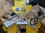 Magura GUSTAV PRO First Edition Komplett Set 2025
