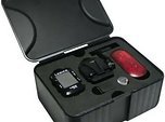 Lezyne Mini GPS HR inkl. Trittfrequenz und Zubehörbox Neu
