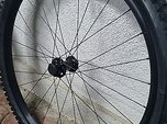 Roval traverse