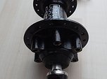 Magura Comp Vorderradnabe 100mm QR