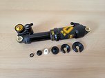Öhlins TTX1 AIR 230x65mm - NEU