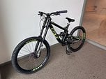 GT Bicyles Fury Expert